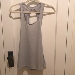 NWT Zella tank